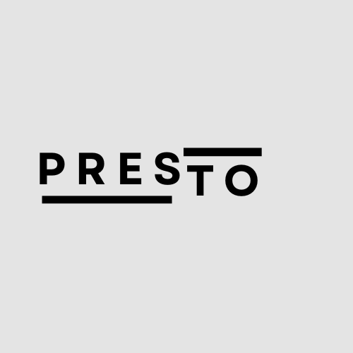 Prestoshop